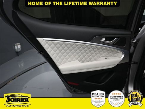 Used 2024 Genesis G70 3.3T Advanced w/ Sport Prestige Package image 33