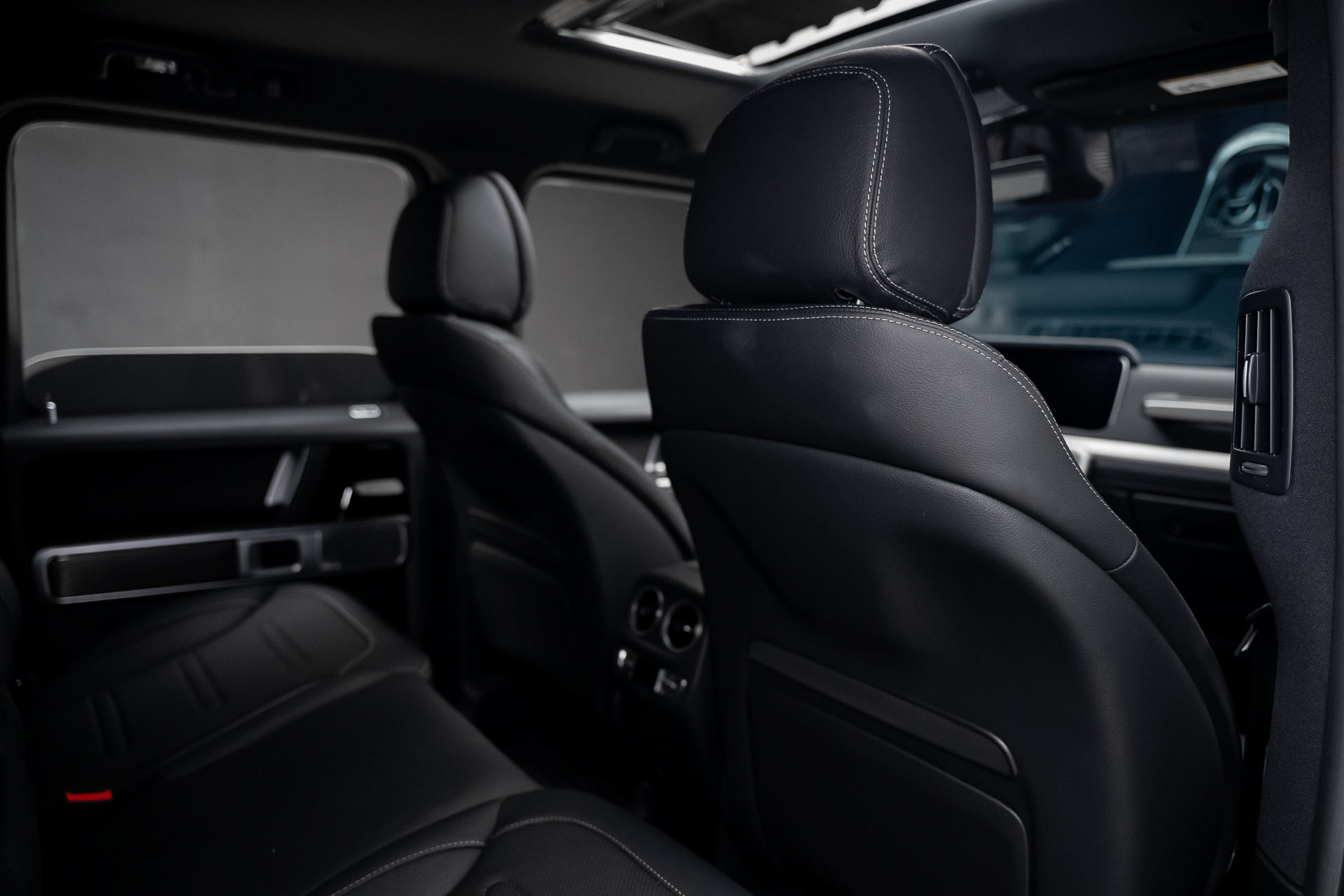 Used 2021 Mercedes-Benz G 550 image 74