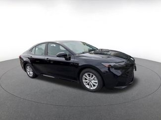 Used 2025 Toyota Camry LE FWD video 2