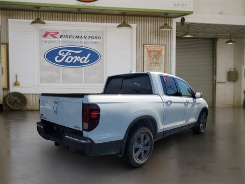 Used 2020 Honda Ridgeline RTL-E image 29