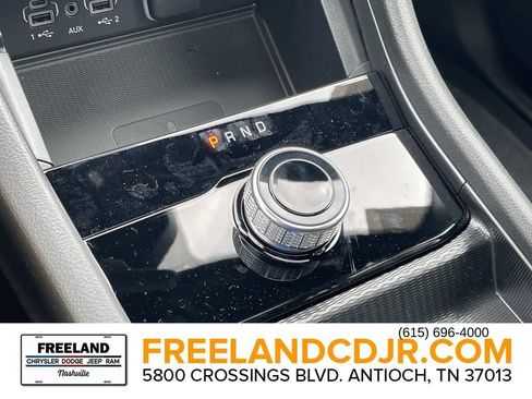 New 2025 Jeep Grand Cherokee Altitude w/ Trailer Tow Package AWD/4WD image 28