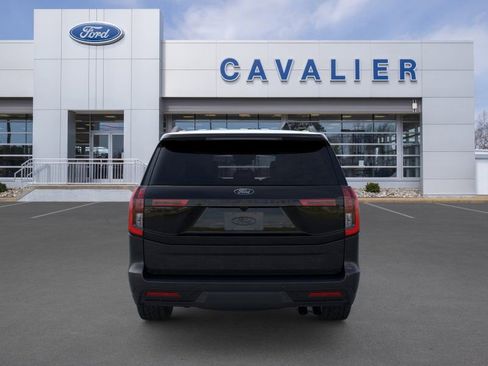 New 2026 Ford Expedition Tremor image 5