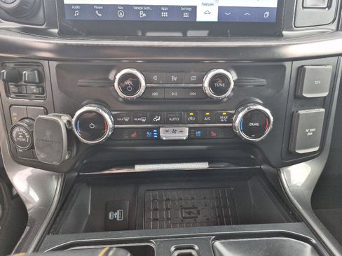 Certified 2023 Ford F150 Tremor w/ Equipment Group 402A High AWD/4WD image 7