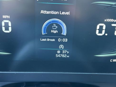 Used 2024 Kia Sportage LX image 17