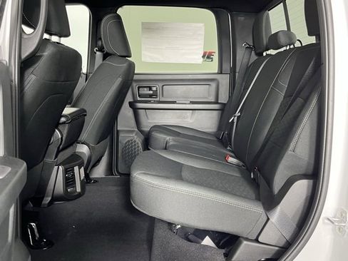 New 2025 RAM 2500 Tradesman image 24