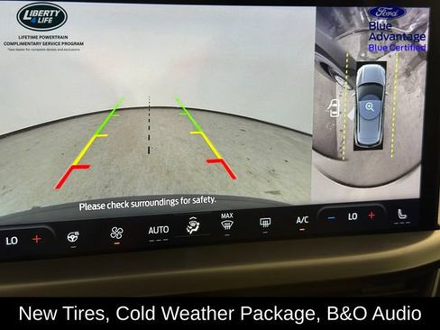 Certified 2023 Ford Escape Active w/ Tech Pack #2 FWD image 33