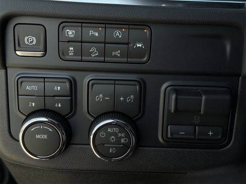 New 2026 Chevrolet Tahoe Premier image 20