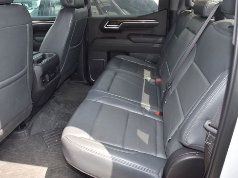 Used 2023 Chevrolet Silverado 1500 LT Trail Boss image 11