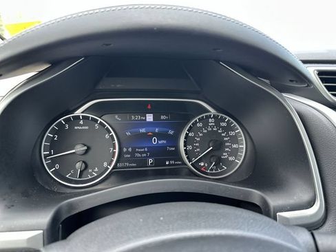 Used 2024 Nissan Murano SL w/ Cargo Package AWD/4WD image 12