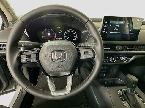 New 2026 Honda HR-V EX-L image 10