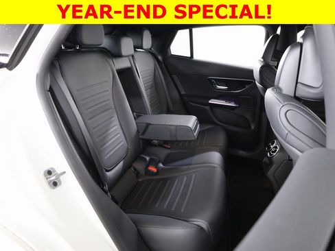 Certified 2025 Mercedes-Benz GLC 300 4MATIC image 47