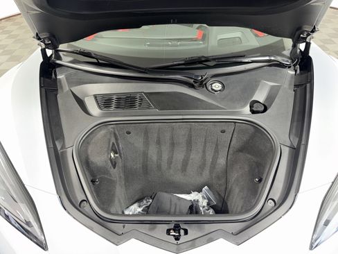 Used 2024 Chevrolet Corvette Z06 image 24