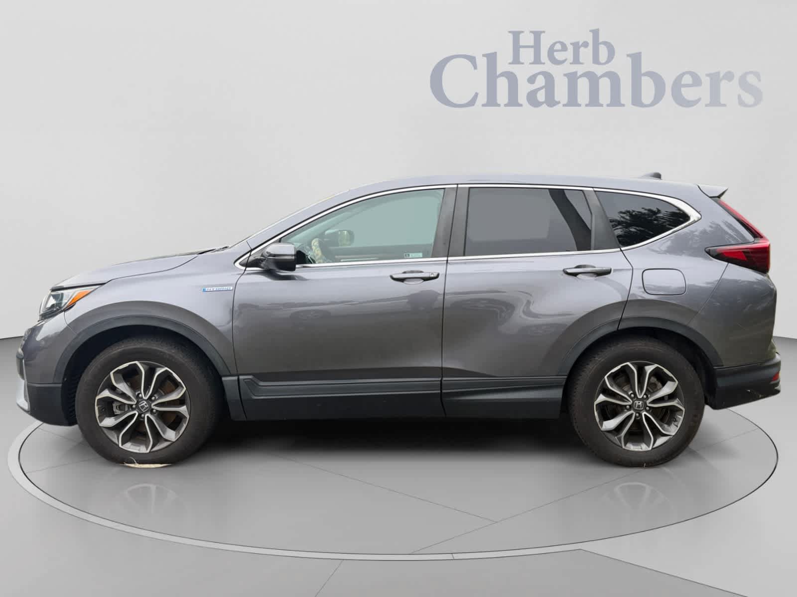 Used 2022 Honda CR-V EX image 5