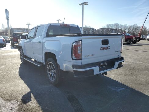Used 2019 GMC Canyon Denali image 7