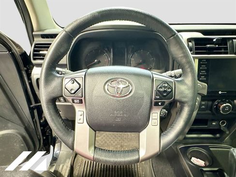 Used 2023 Toyota 4Runner SR5 Premium w/ Moonroof Package image 10