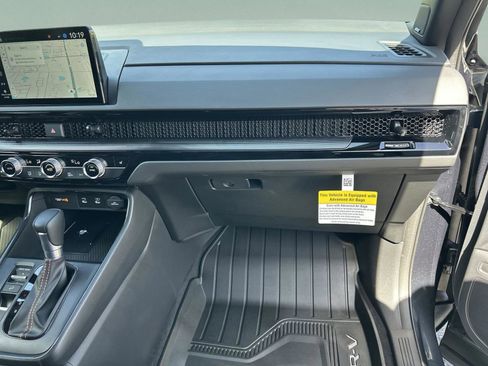 New 2026 Honda CR-V Sport Touring image 24