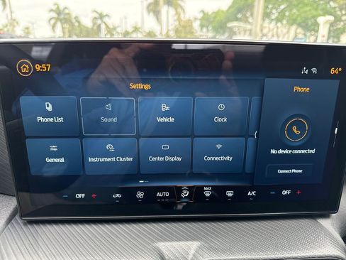 New 2026 Ford Mustang EcoBoost image 24