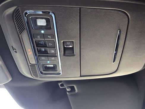 New 2025 Ford F150 Lightning Platinum w/ Dark Elements Package image 23