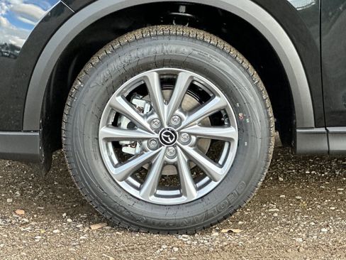 New 2025 MAZDA CX-5 AWD 2.5 S image 32