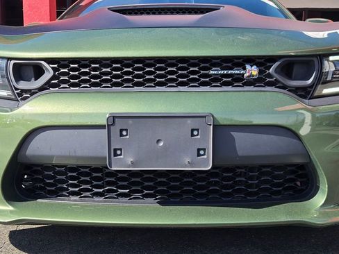 Used 2022 Dodge Charger Scat Pack w/ Plus Group image 14