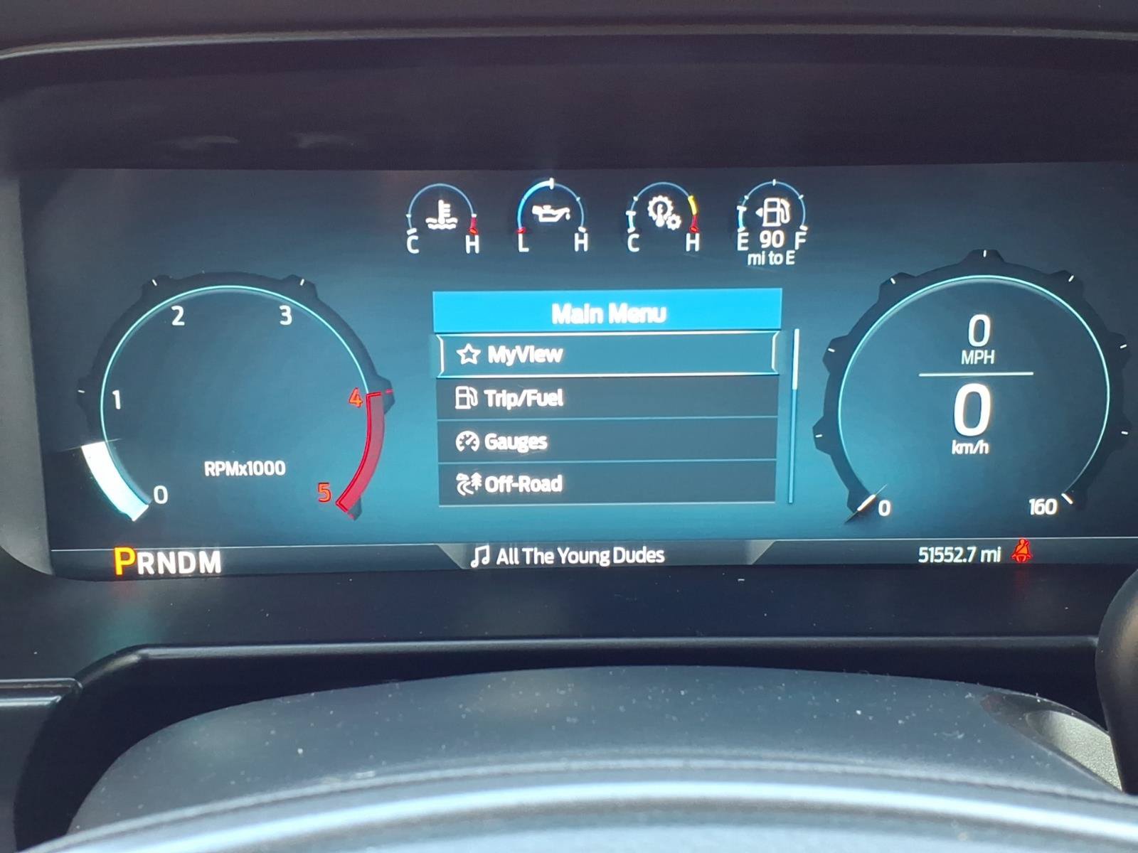 Certified 2023 Ford F250 Lariat AWD/4WD image 32