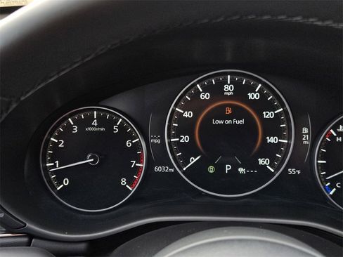 Used 2025 MAZDA MAZDA3 s image 24