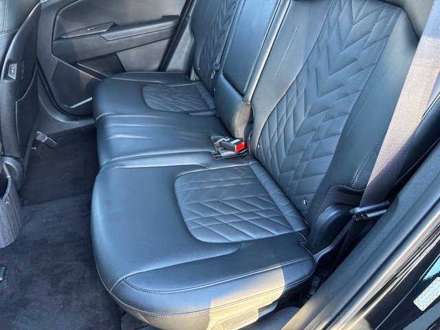 Used 2025 Kia Sportage X-Line w/ Premium Package AWD/4WD image 24