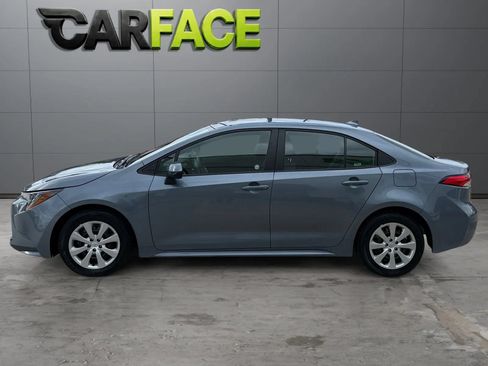 Used 2026 Toyota Corolla LE FWD image 7