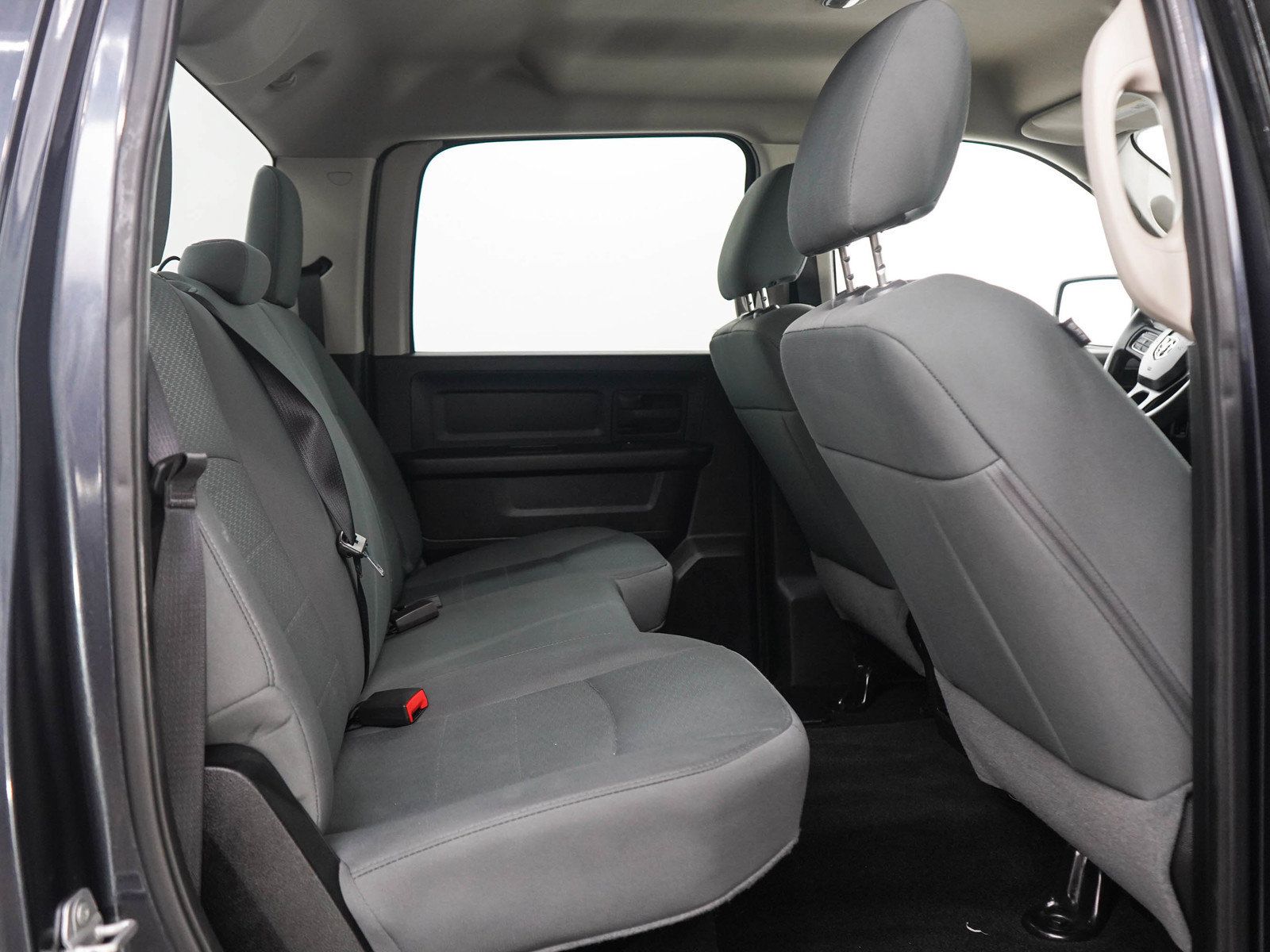 Used 2015 RAM 1500 Express AWD/4WD image 12