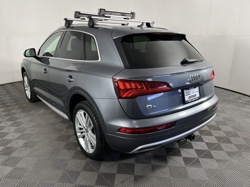 Used 2020 Audi Q5 2.0T Premium Plus image 5