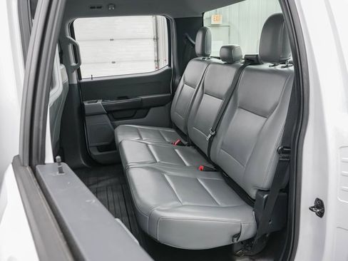 Certified 2021 Ford F150 XL w/ Trailer Tow Package AWD/4WD image 20