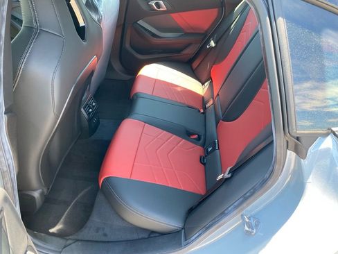 New 2026 BMW M235i xDrive w/ M Sport Professional Package AWD/4WD image 7
