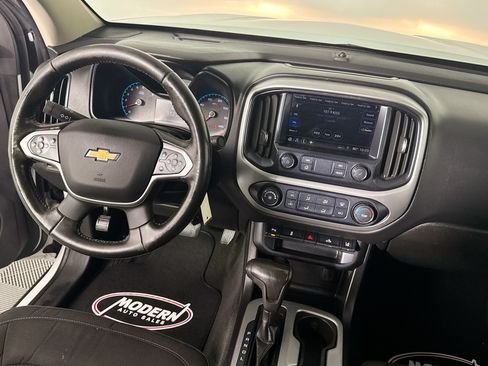 Used 2019 Chevrolet Colorado LT w/ Safety Package AWD/4WD image 31