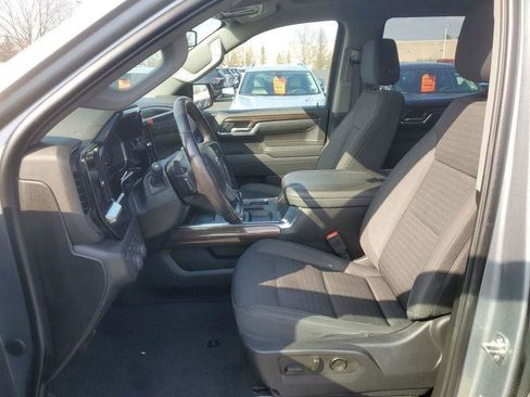 Used 2023 Chevrolet Silverado 1500 RST image 5