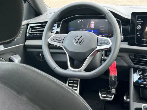 New 2026 Volkswagen Jetta Sport FWD image 14