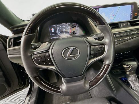 Used 2019 Lexus ES 350 w/ Accessory Package 2 FWD image 11