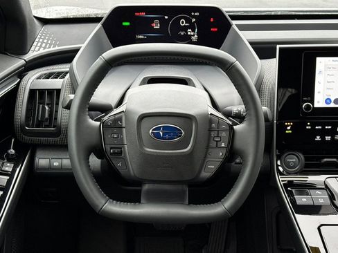 Used 2025 Subaru Solterra w/ Premium Package image 22