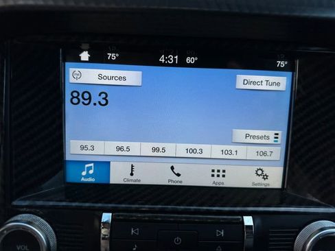 Used 2016 Ford Mustang GT Premium w/ GT Performance Package image 25