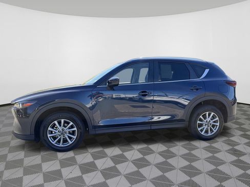 Certified 2023 MAZDA CX-5 AWD 2.5 S image 4