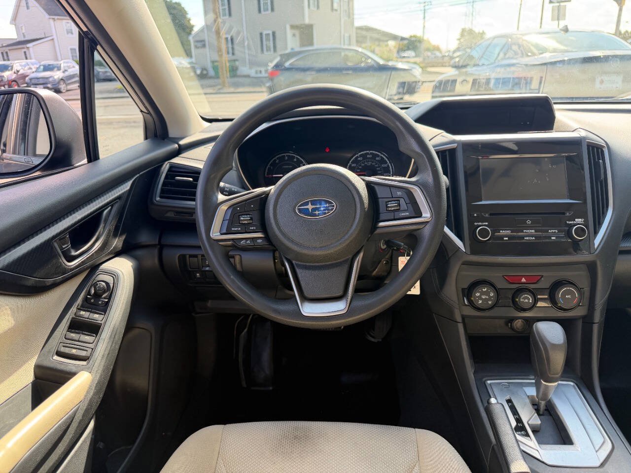 Used 2019 Subaru Impreza 2.0i Premium AWD/4WD image 20