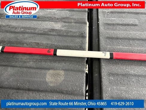 Used 2004 Chevrolet Silverado 1500 w/ Light Duty Power Package image 27