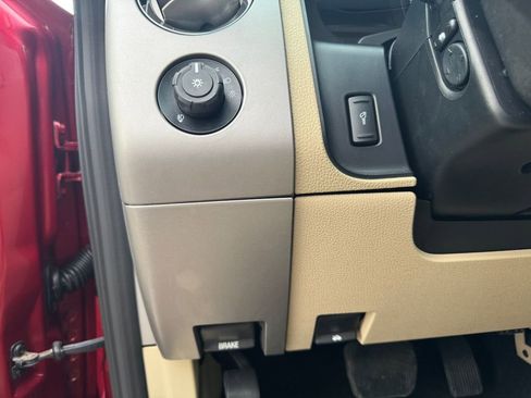 Used 2016 Ford Expedition EL XLT w/ Equipment Group 202A image 20