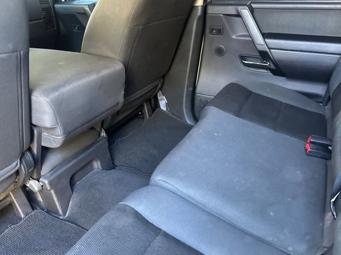 Used 2010 Nissan Titan XE w/ XE Popular Equipment Pkg image 25