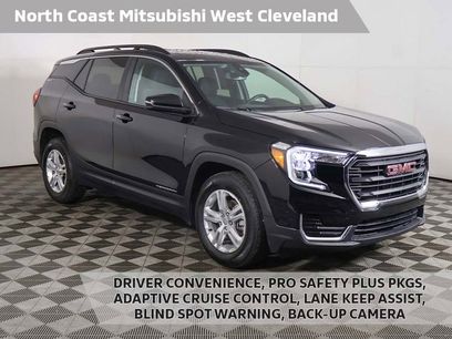 Used 2024 GMC Terrain SLE w/ Driver Convenience Package