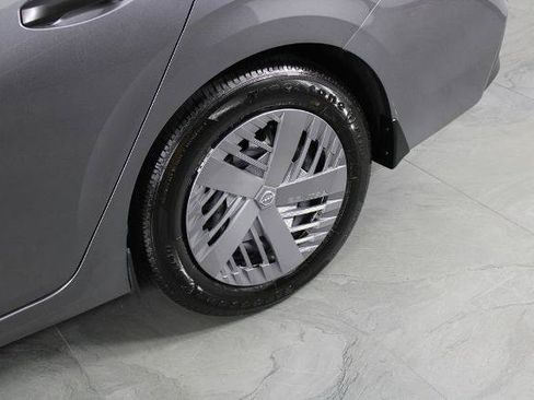 Certified 2026 Nissan Sentra S w/ Floor Mat Package FWD image 12