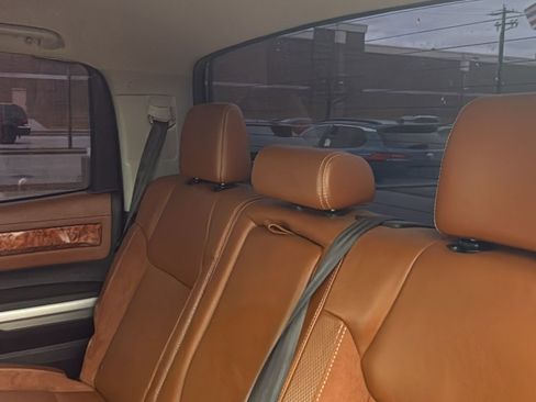 Used 2016 Toyota Tundra 1794 Edition w/ TRD Off Road Package image 19