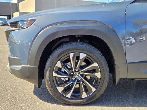 New 2026 MAZDA CX-50 2.5 Hybrid w/ Premium Plus Pkg image 12