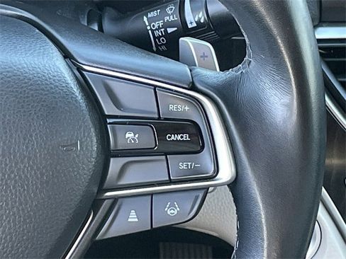 Certified 2022 Honda Accord EX-L image 14