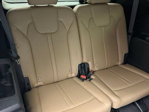 Used 2024 Kia Sorento SX Prestige w/ Olive Brown Leather Package AWD/4WD image 61