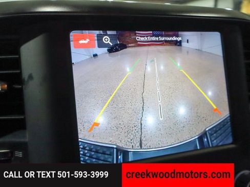 Used 2023 RAM 3500 Big Horn w/ Night Edition image 61